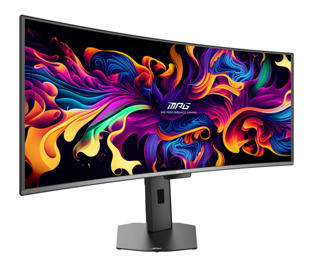 MSI MPG 341CQR QD-OLED X36 - 1485754 - zdjęcie 2